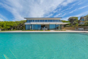 Villa luxe Port d'Alon